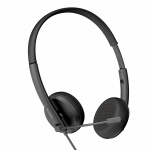 MIXX Stereo Headset H1a Trådbundet 3.5mm