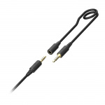 MIXX Stereo Headset H1a Trådbundet 3.5mm