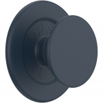 PopSockets PopGrip för MagSafe Soft Touch Navy
