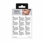 MIXX Hörlurar Switch A7 In-Ear Tws Svart