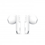 MIXX Hörlurar Switch A7 In-Ear Tws Vit