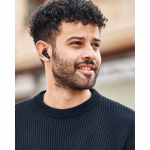 MIXX Hörlurar Switch S7 In-Ear Tws Svart