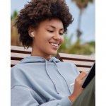 MIXX Hörlurar Switch S7 In-Ear Tws Vit