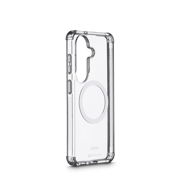 Hama Mobilskal Extreme Protect Samsung Galaxy S26 Transparent