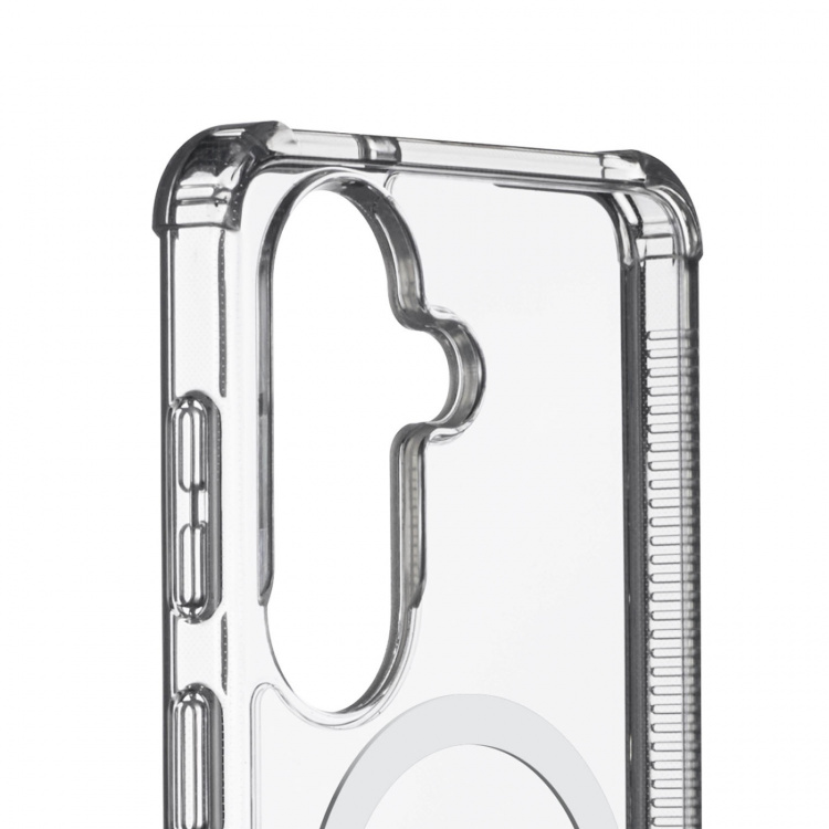 Hama Mobilskal Extreme Protect Samsung Galaxy S26 Transparent