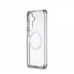 Hama Mobilskal Extreme Protect Samsung Galaxy S26+ Transparent