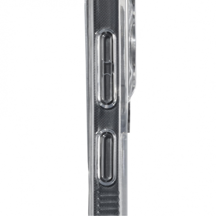 Hama Mobilskal Extreme Protect Samsung Galaxy S26 Ultra Transparent