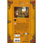 Clementoni Pussel 500 Pcs Princess Belle Special Collection