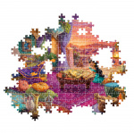 Clementoni Pussel 500 Pcs Princess Jasmine Special Collection
