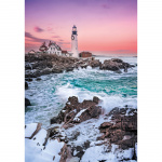 Clementoni Pussel 1000 Pcs CB Portland Head