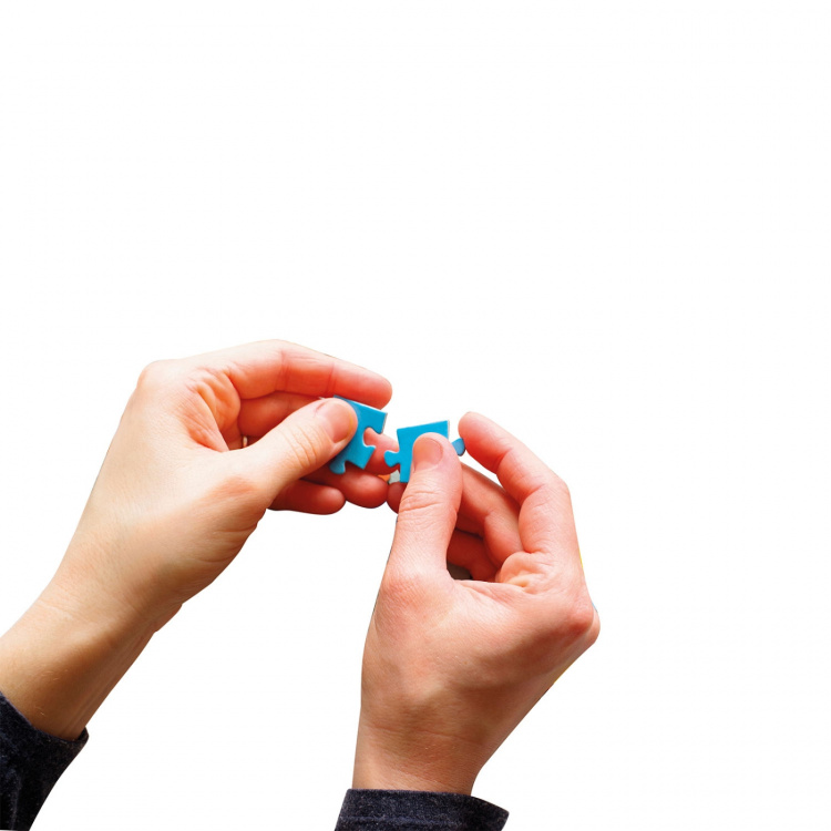 Clementoni Pussel 1000 Pcs CB Portland Head