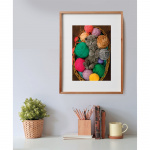 Clementoni Pussel 500 Pcs CB High Quality Collection Fluffy Kitten