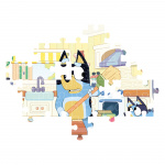 Clementoni Pussel 60 Pcs Bluey