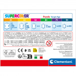 Clementoni Pussel 60 Pcs Disney Classics