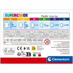 Clementoni Pussel 60 Pcs Peppa Pig