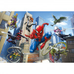Clementoni Pussel 104 Pcs Spider-Man
