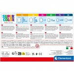 Clementoni Pussel 104 Pcs Spider-Man