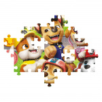 Clementoni Pussel 104 Pcs Paw patrol