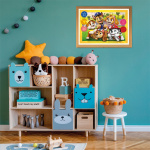 Clementoni Pussel 104 Pcs Paw patrol