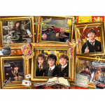 Clementoni Pussel 180 Pcs Harry Potter