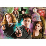 Clementoni Pussel 104 Pcs Harry Potter Square