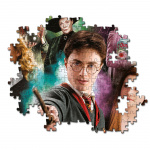 Clementoni Pussel 104 Pcs Harry Potter Square