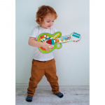 Clementoni Musikinstrument Leksak Musical Toy Guitar