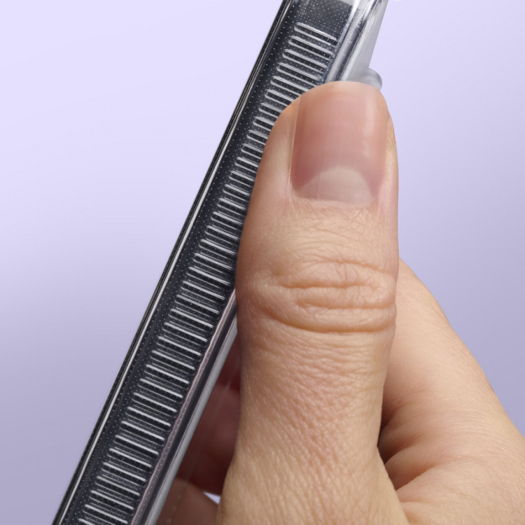 Hama Mobilskal Extreme Protect iPhone 17 Pro Max MagCase Transparent