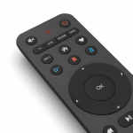 Hama Fjärrkontroll Universal 4in1