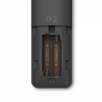 Hama Fjärrkontroll Universal 4in1