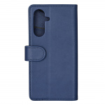 Gear Mobilfodral 3 Kortfack Blå - Samsung Galaxy A37 5G