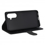 Gear Mobilfodral 3 Kortfack Svart - Samsung Galaxy A37 5G