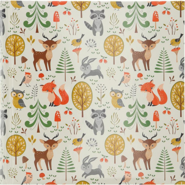 Hama Fotoalbum Forest 10x15cm 400 Bilder