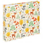 Hama Fotoalbum Forest 10x15cm 200 Bilder