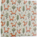 Hama Fotoalbum Forest Fox 10x15cm 200 Bilder