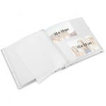 Hama Fotoalbum To the Moon 10x15cm 100 Bilder