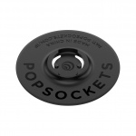 PopSockets Poptop Svart