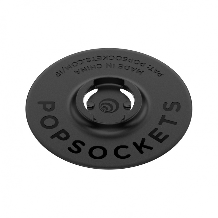 PopSockets Poptop Svart