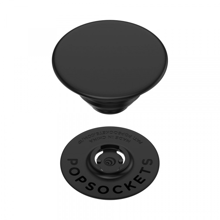 PopSockets Poptop Svart