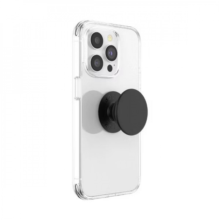 PopSockets Poptop Svart