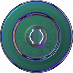 PopSockets Popgrip MagSafe Nightshade Grön