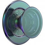 PopSockets Popgrip MagSafe Nightshade Grön