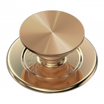 PopSockets Popgrip MagSafe Guld