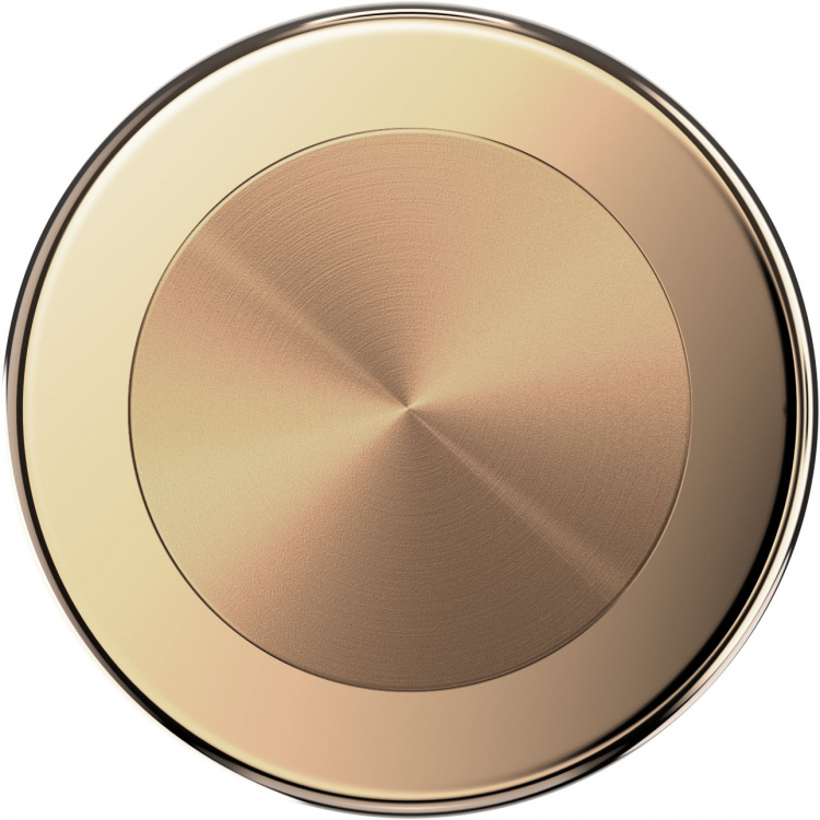 PopSockets Popgrip MagSafe Guld
