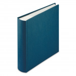 Hama Fotoalbum 10x15cm 200 Foton Blå