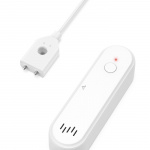 Hama Vattendetektor Larm 80dB Zigbee eller Fristående