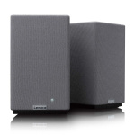 Lenco Stereo boekenplank hifiluidsprekers met Bluetooth®