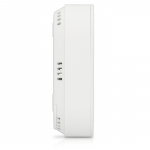 Alecto Koolmonoxidemelder met display en 10 jaars sensor en batterij, wit