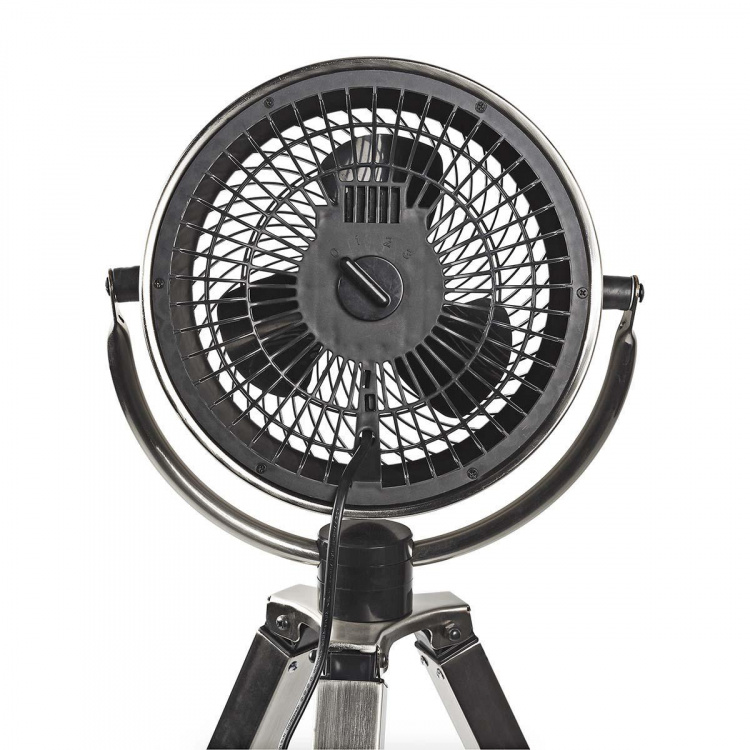 Tripod Fan