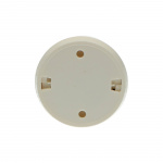 Alecto Hittemelder 10 jaar Wit